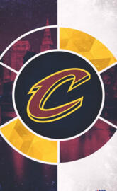 Wallpaper Cavs 001
