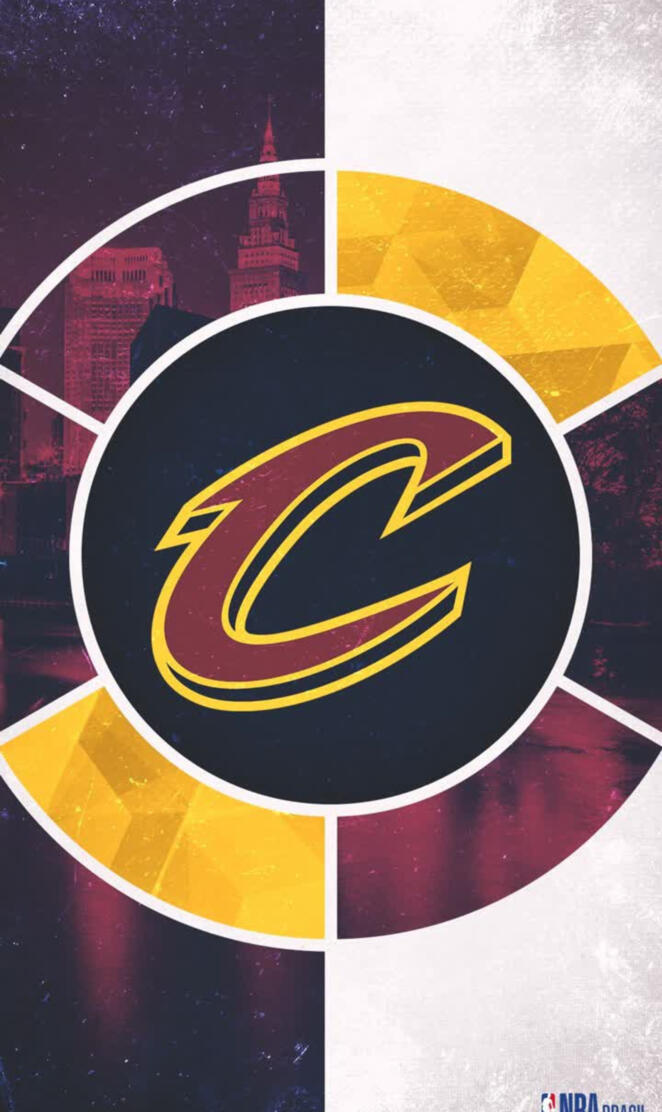 Wallpaper Cavs 001