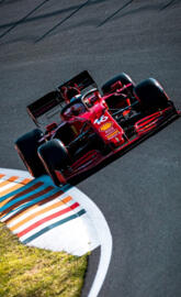 Charles Leclerc | 16