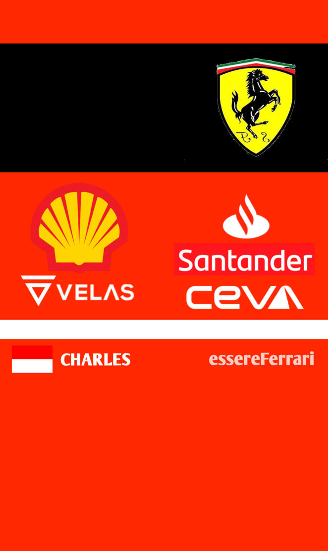 Charles Leclerc 2022