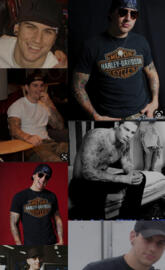 M Shadows