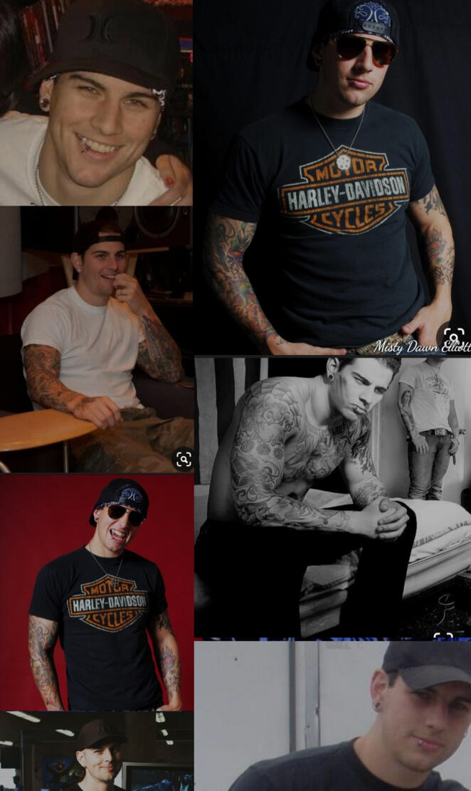 M Shadows