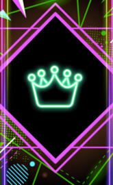 Neon Border