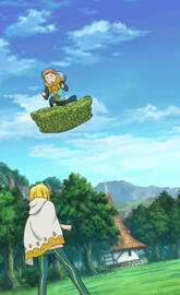 Los 7 pecados capitale