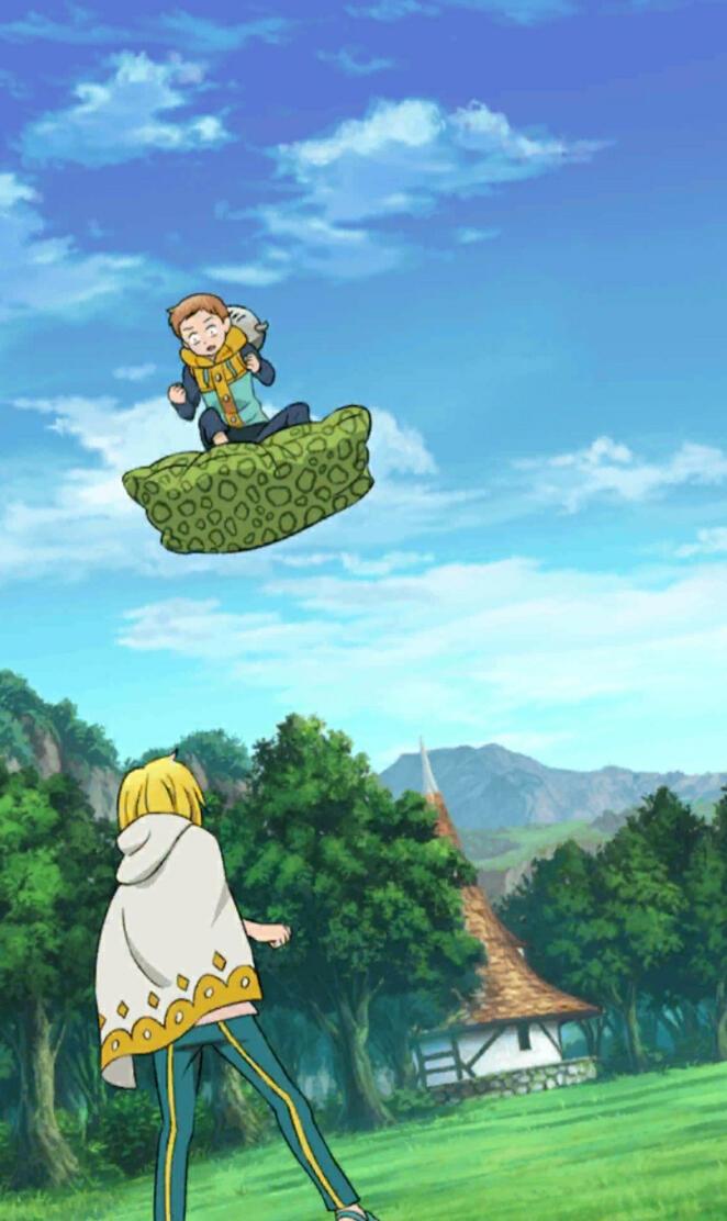 Los 7 pecados capitale