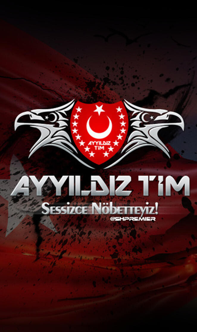Ayyildiz Tim