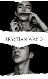 Krystian Wang