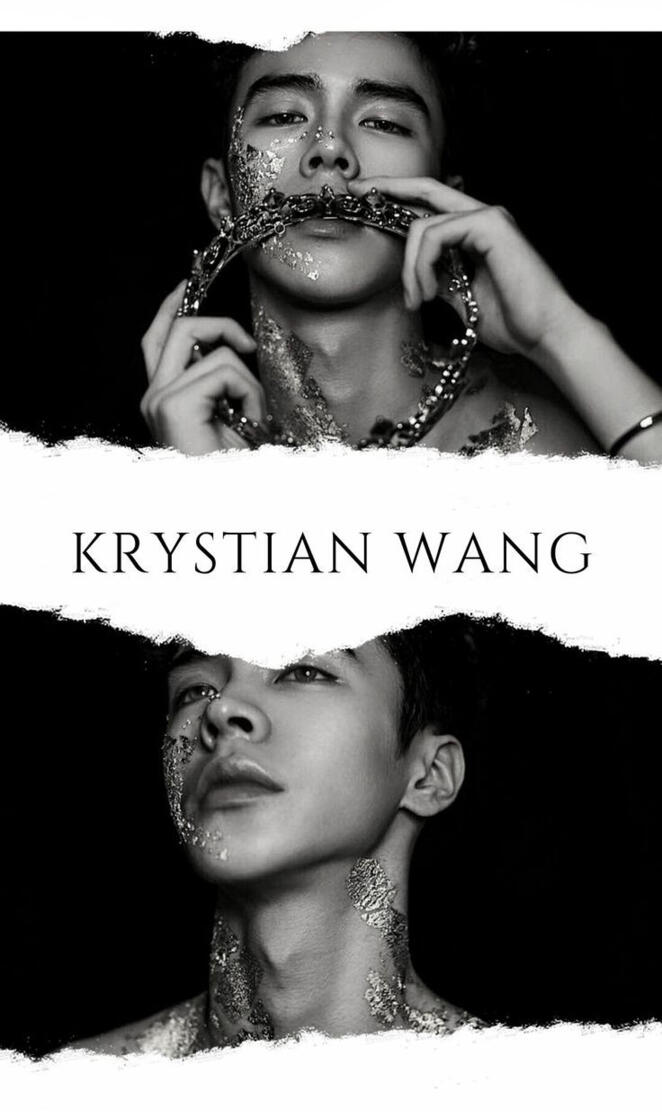 Krystian Wang