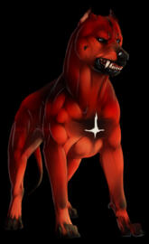 Hell Hound