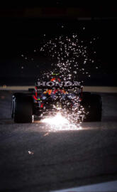 Red Bull Racing SP11