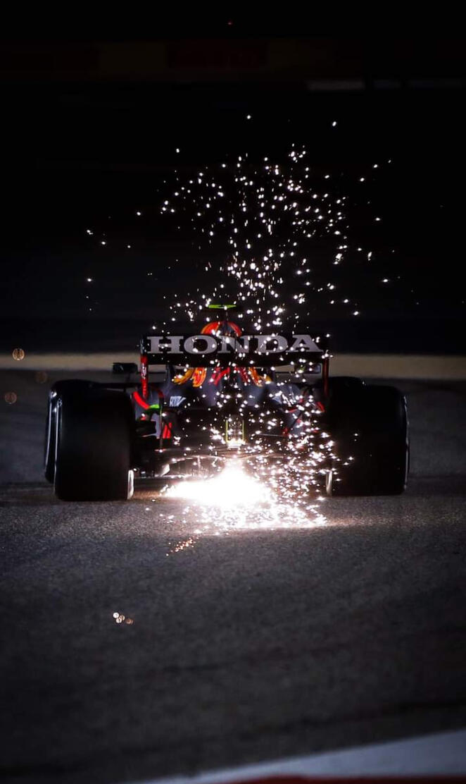 Red Bull Racing SP11