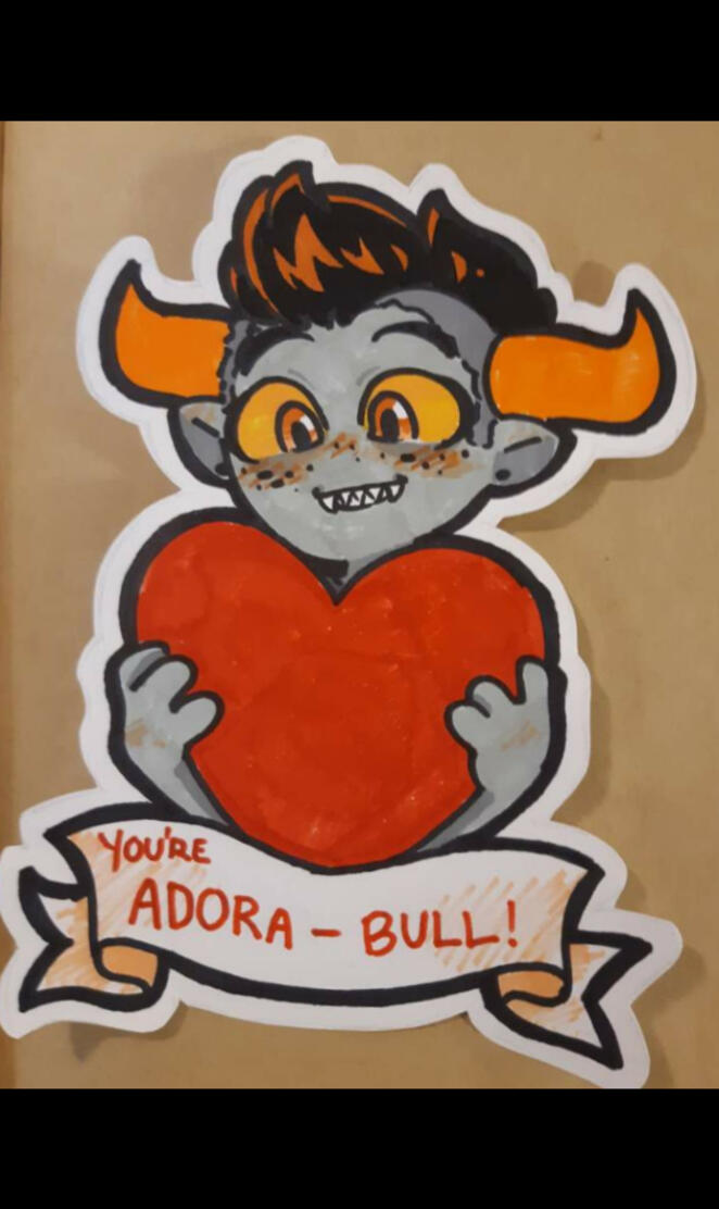 Adora-bull