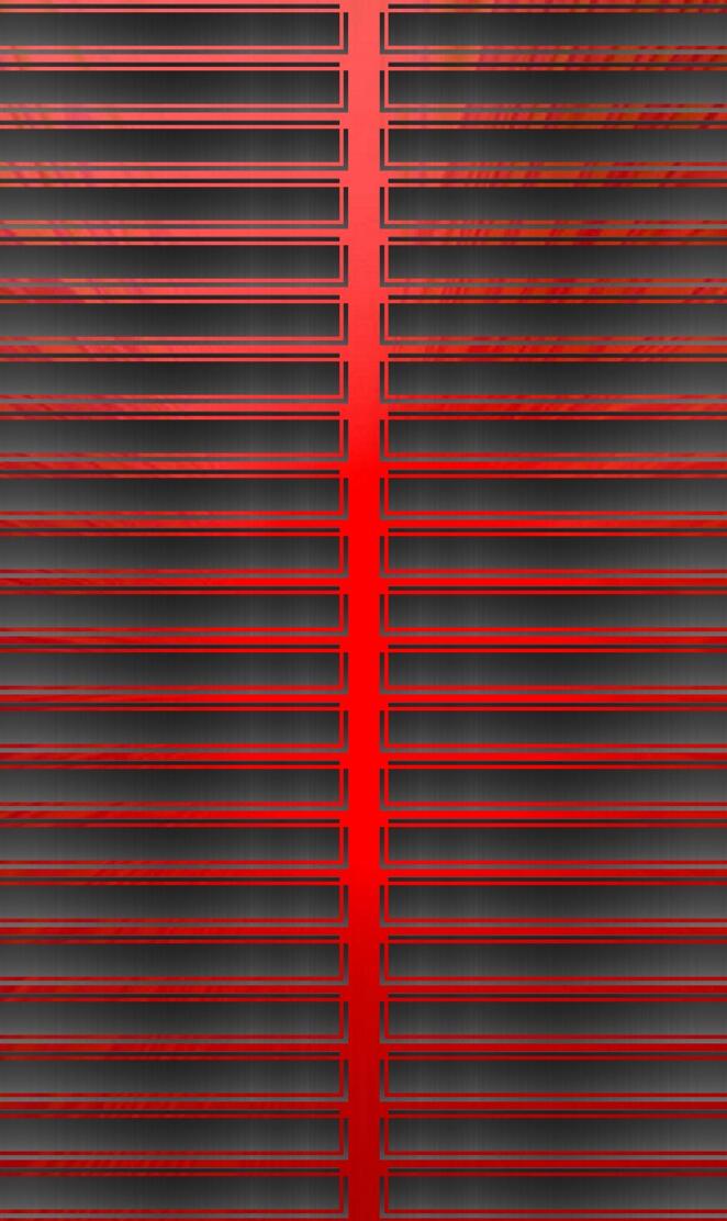 Bulls Slats