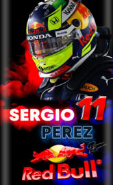 Checo Perez