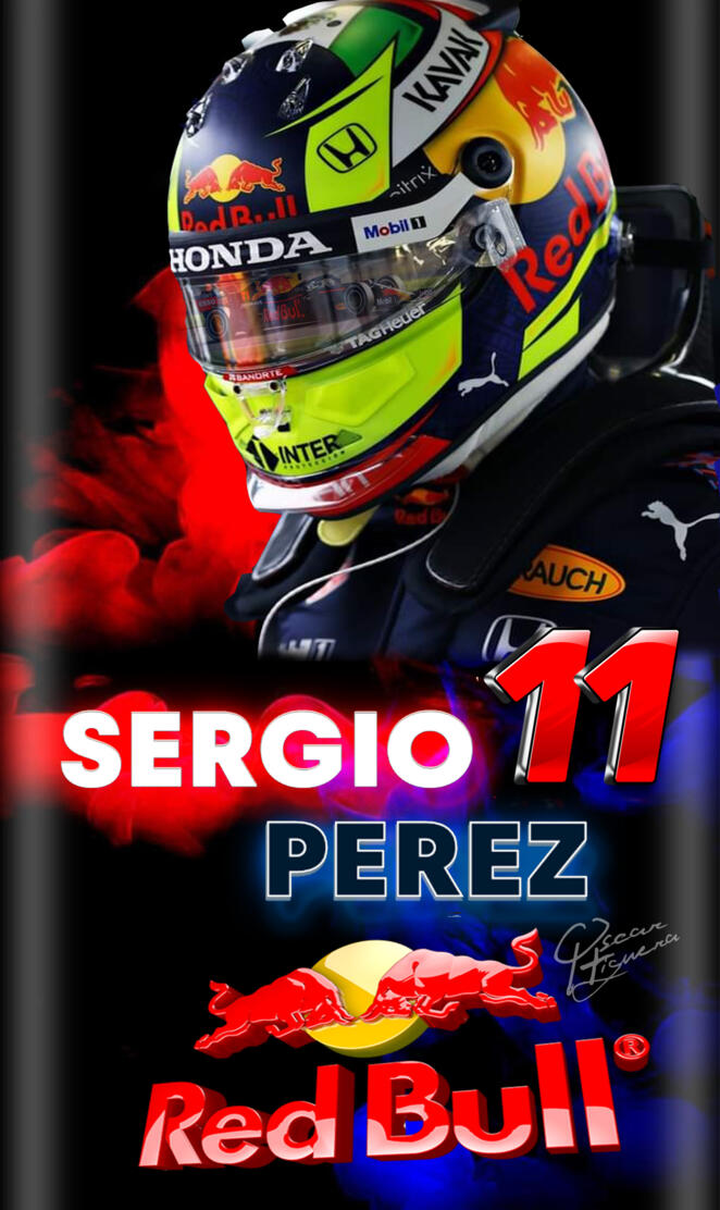 Checo Perez