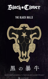 The Black Bulls