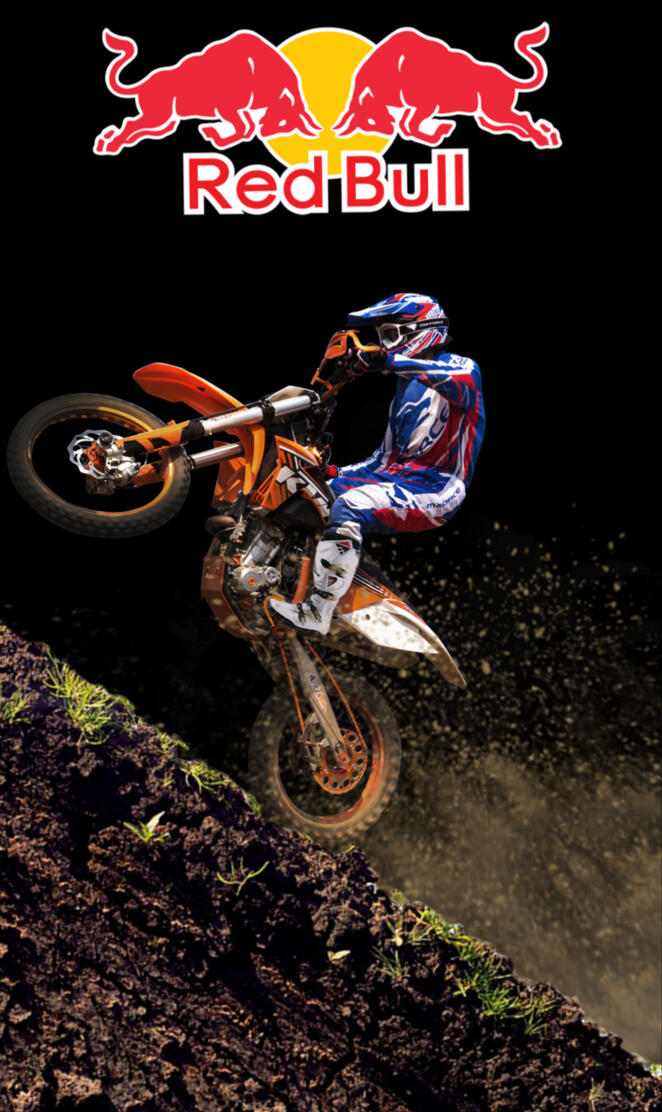Red bull ktm