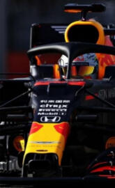 Red Bull Racing