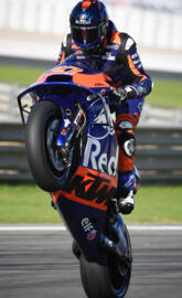 Red Bull KTM Tech3