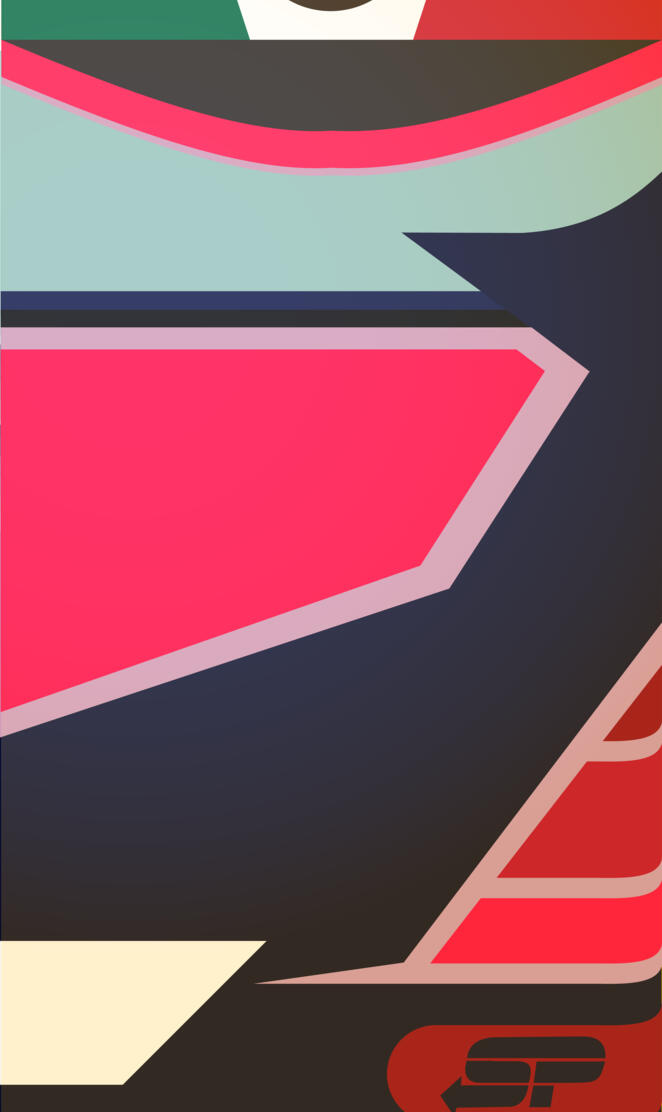 Checo Perez Wallpaper