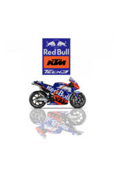 Red Bull KTM Tech3