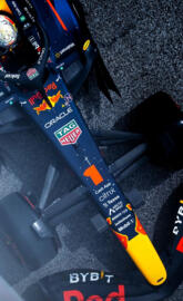 Red Bull Racing RB16B