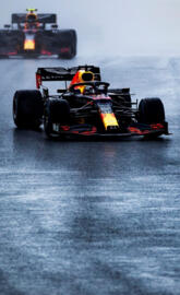 Red Bull Racing F1