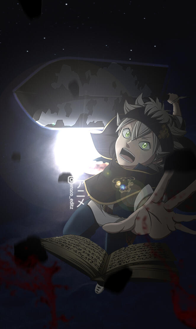Asta
