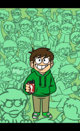 Eddsworld