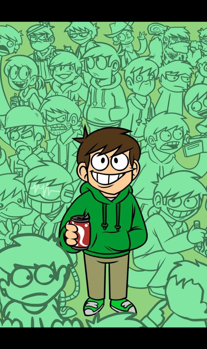 Eddsworld