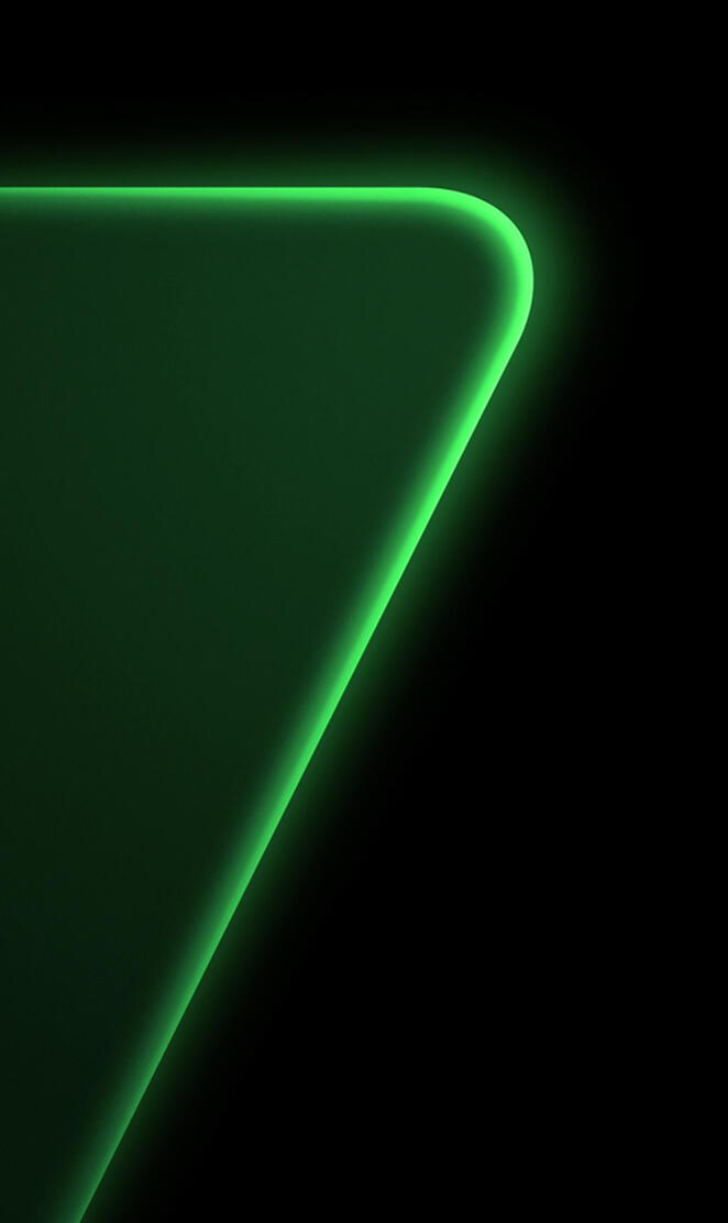 s7 edge verde