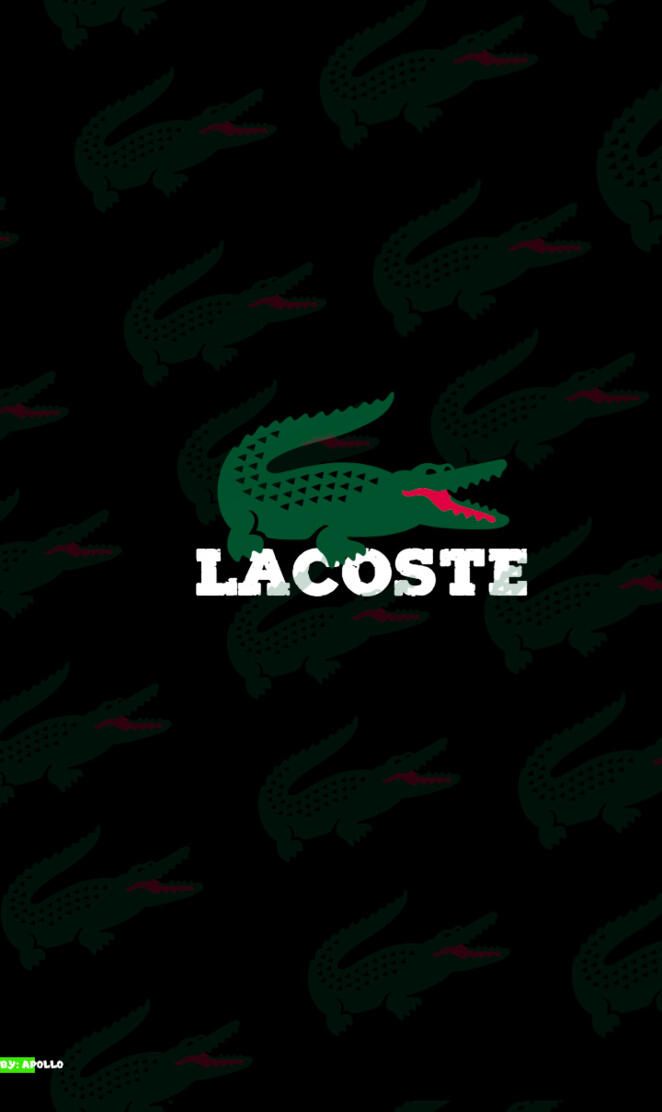Lacoste