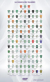 Banfield camisetas