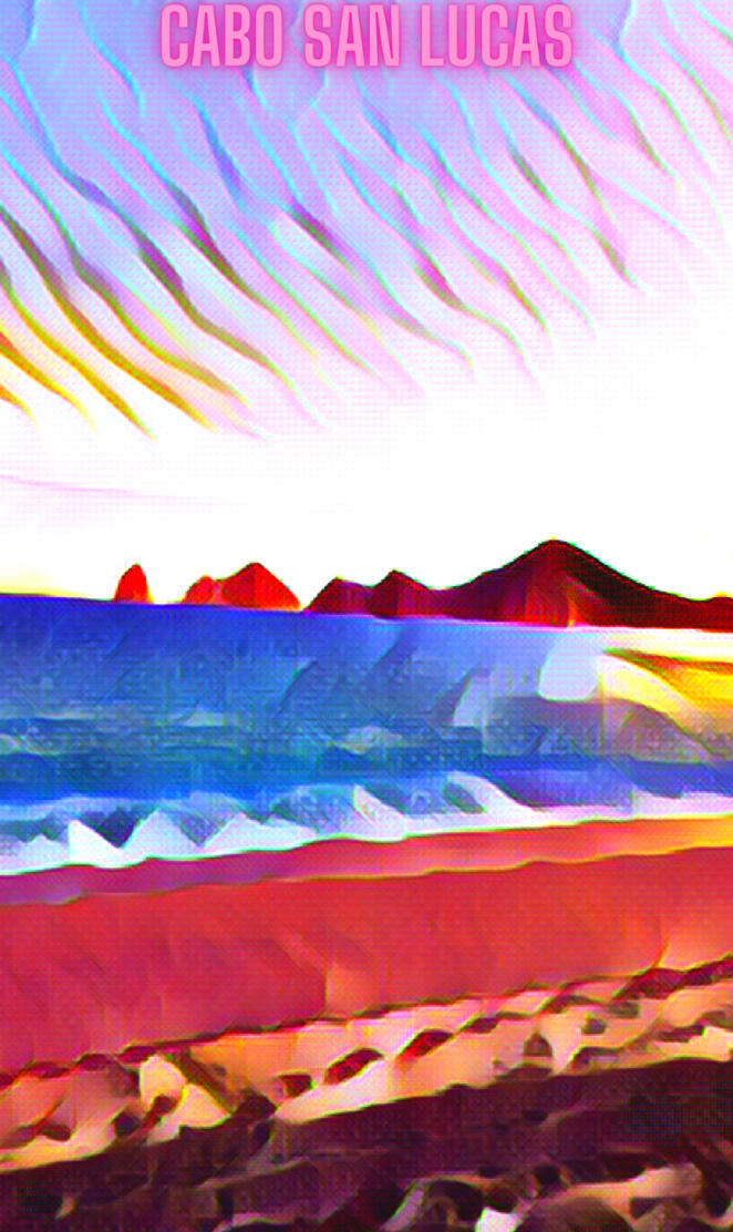 Cabo San Lucas Edit