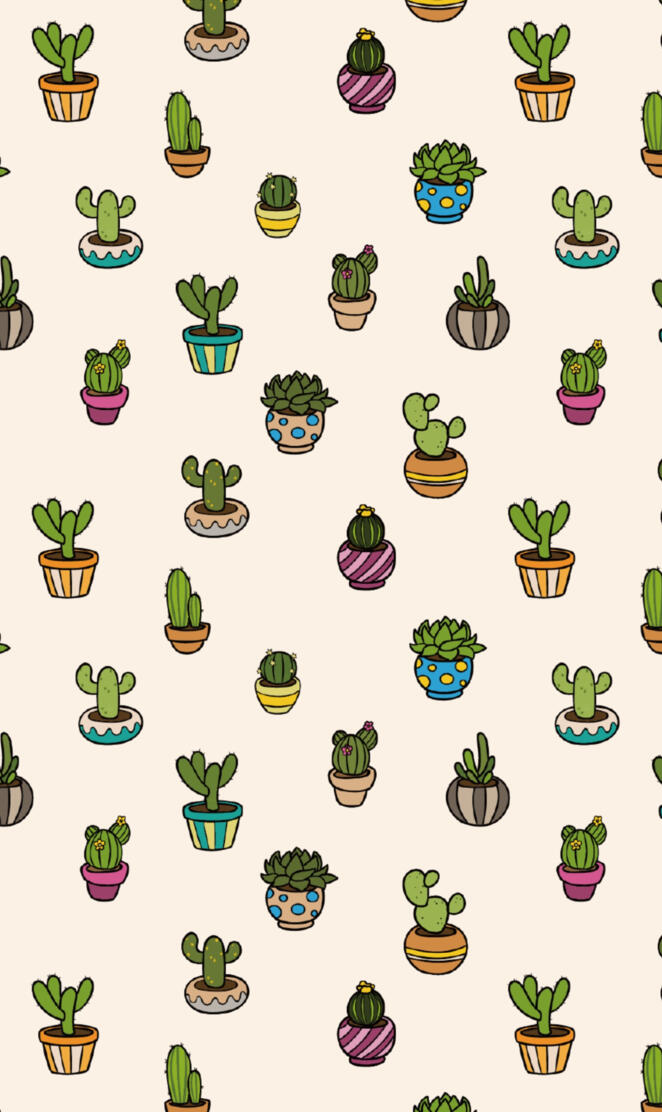 Cactus