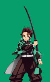 Kamado tanjirou
