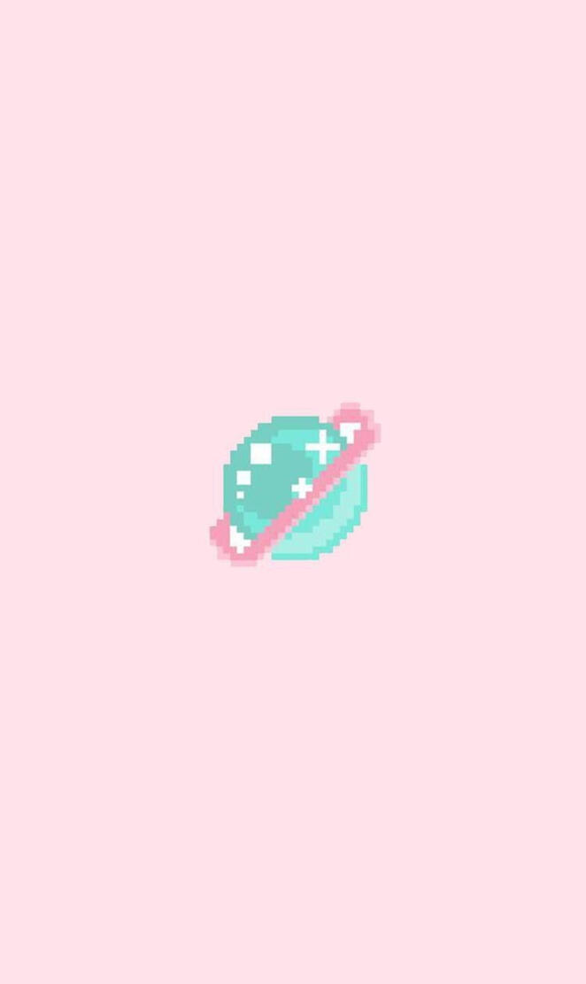 Pixel