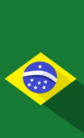 bandeira do Brasil
