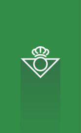 Real Betis Minimal