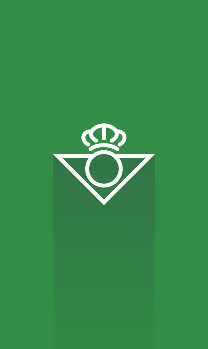 Real Betis Minimal