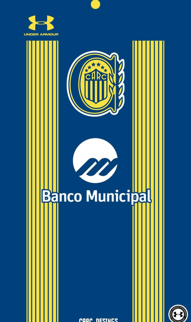 CamisetaCentral2020