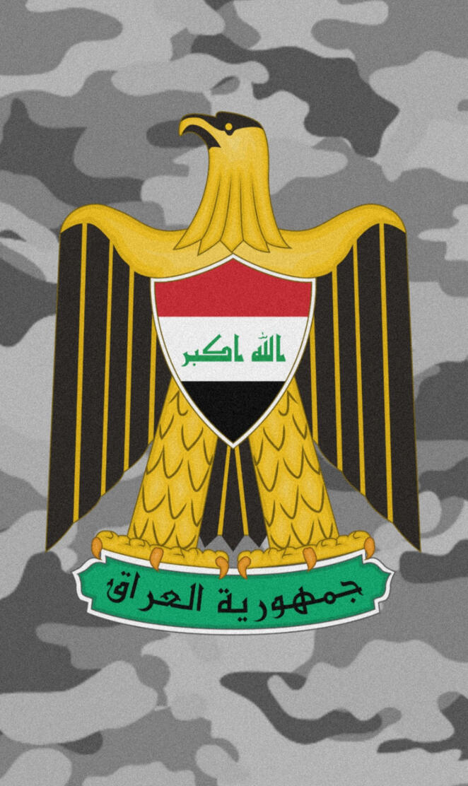 The Republic of Iraq