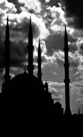 Adana Central Mosque