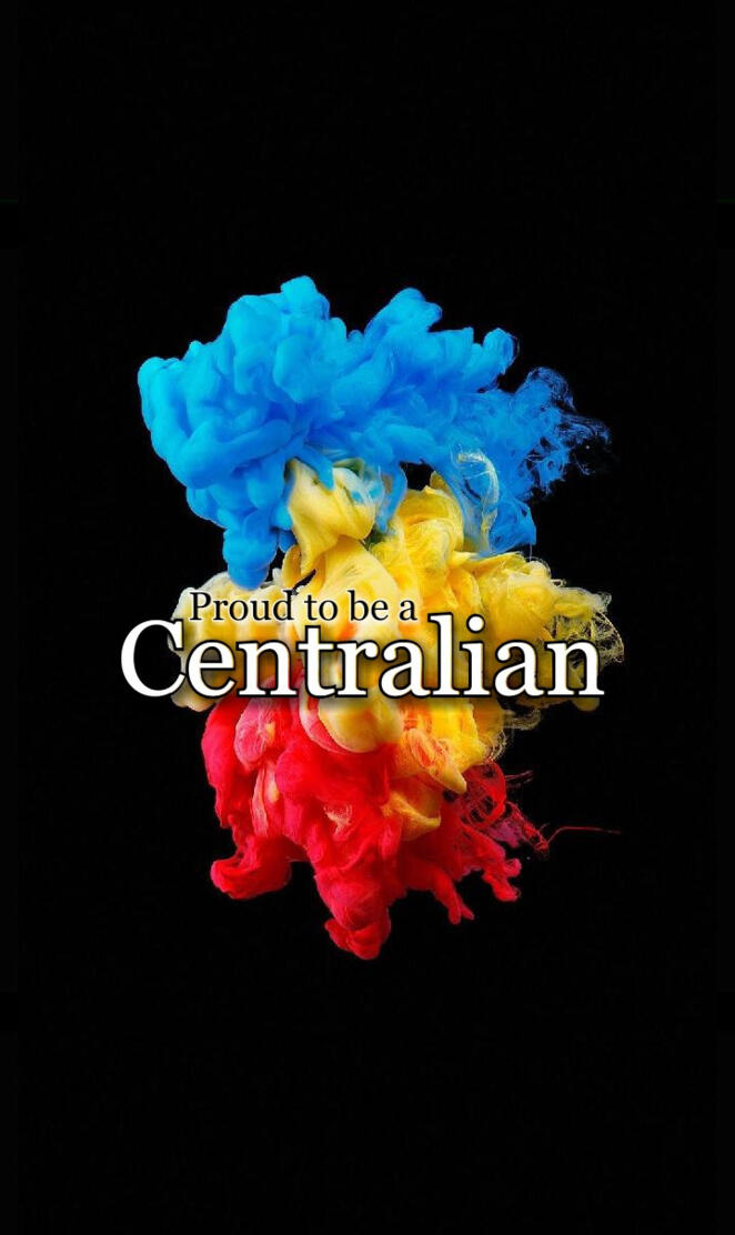 Centralian