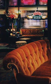 Central perk