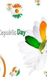 Happy republic day