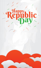 Republic day 2022