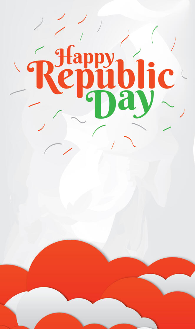 Republic day 2022