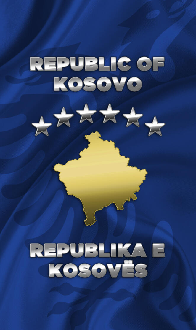 Republic of Kosovo