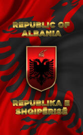 Republic of Albania